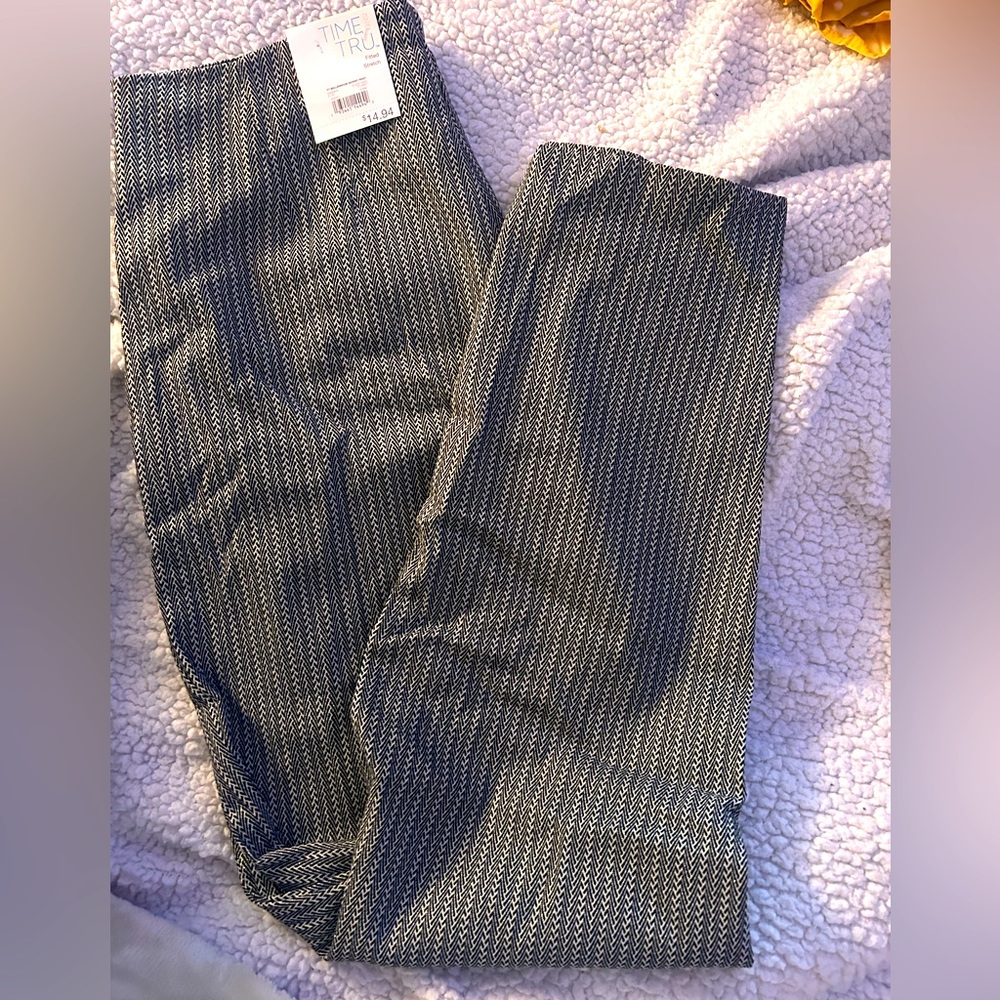 Casual pants sz14